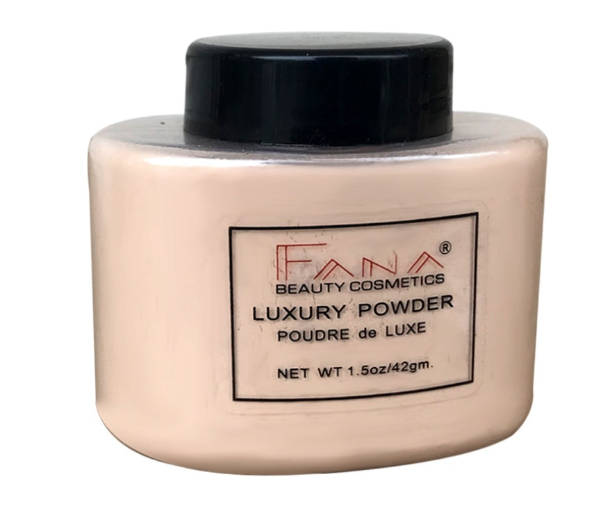 Face Foundation Powder Oil Control Contour Full Cover Banana Powder Translucent Mineral Makeup Base Matte Foundation Make Up Face Foundation Powder Oil Control Contour Full Cover Banana Powder Translucent Mineral Makeup Base Matte Foundation Make Up